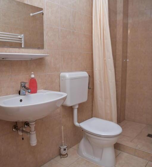 膳宿费 Borudvar Vendégház Ii