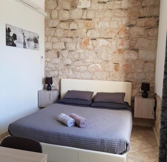 פנסיון Camera Ideale Tra Mare E Montagna