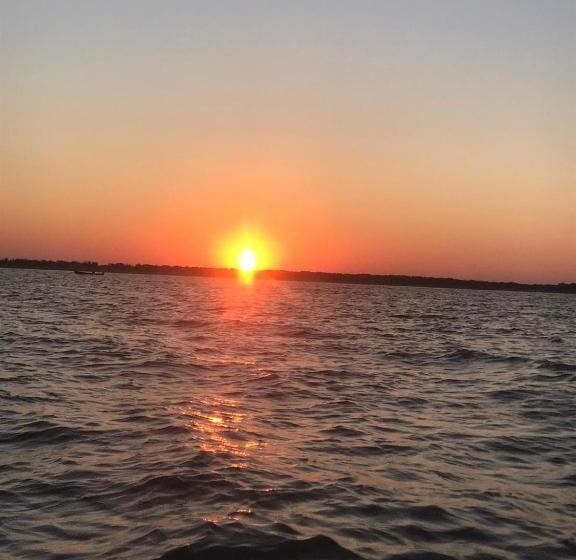 Пансион Casa Carter