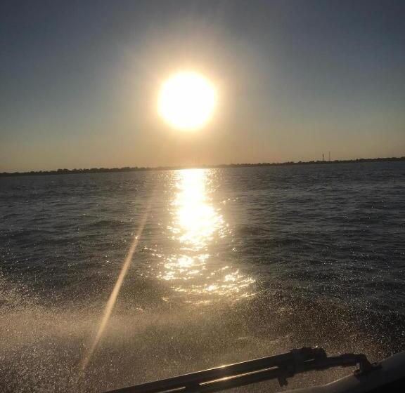 Пансион Casa Carter