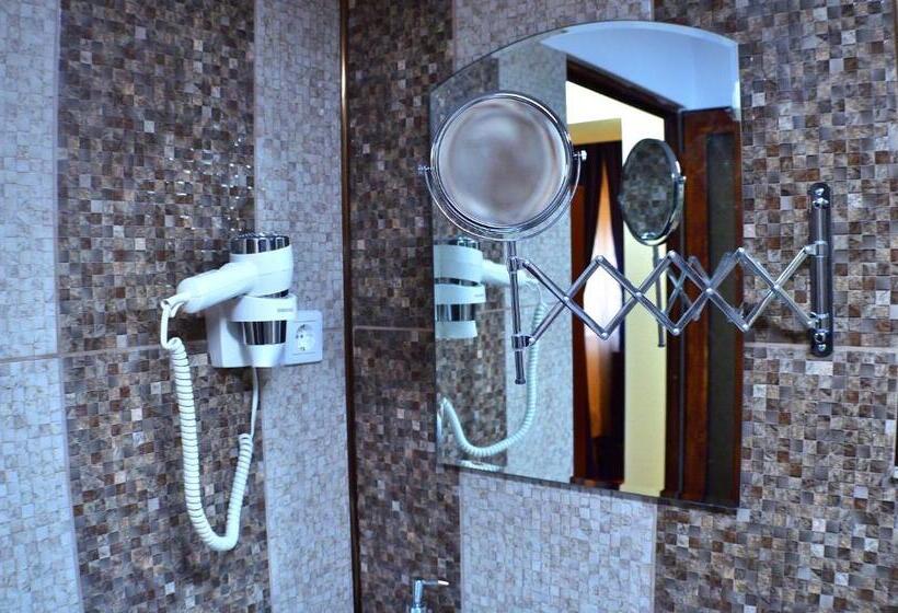 Пансион Casa Carter