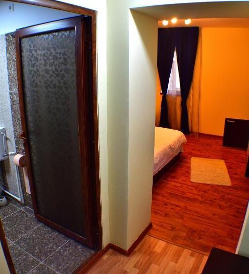 Пансион Casa Carter