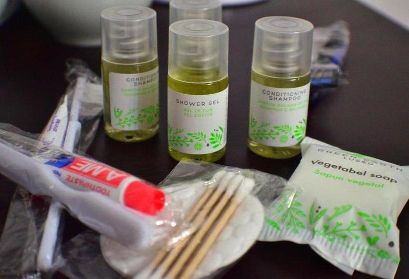 Пансион Casa Carter