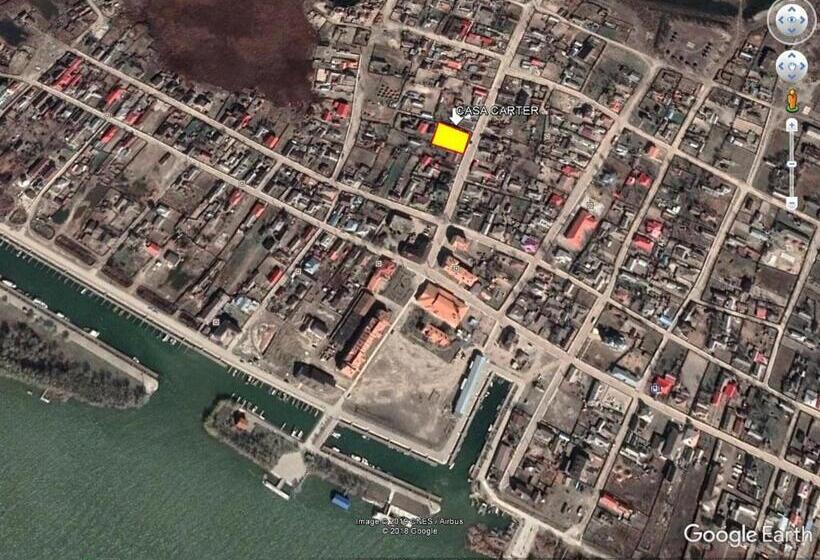 Пансион Casa Carter