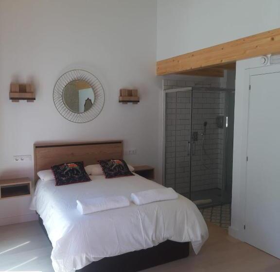 پانسیون Casa Choupas