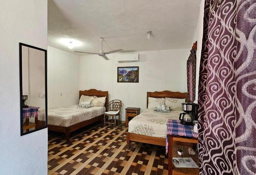 بنسيون Casa Coral