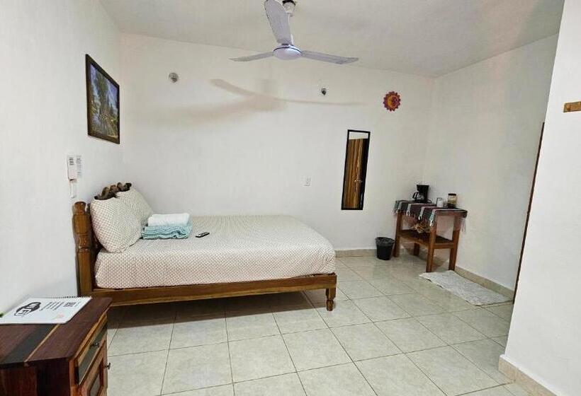 بنسيون Casa Coral