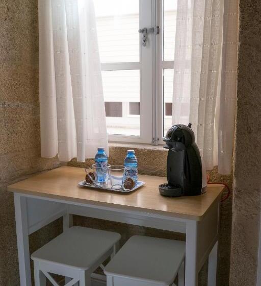 Pensión Casa Da Nena