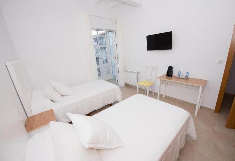 Pensión Casa Da Nena