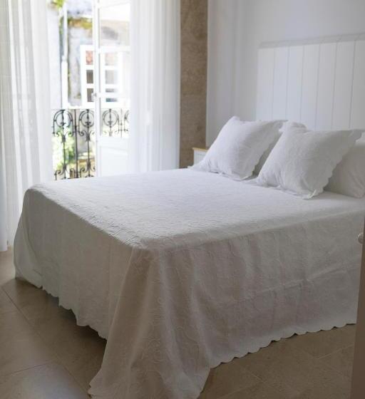 Pensión Casa Da Nena