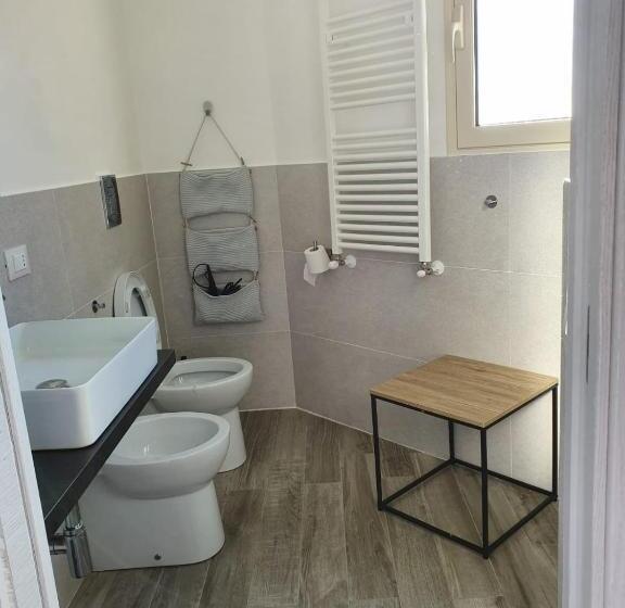 بنسيون Casa Del Moro