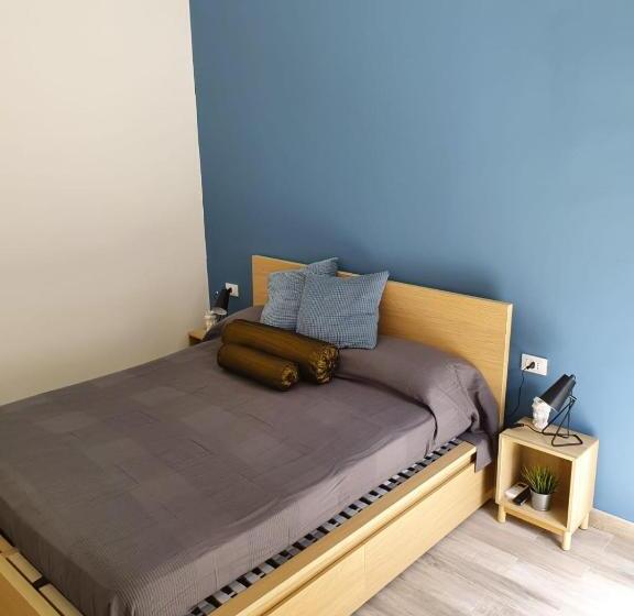 بنسيون Casa Del Moro