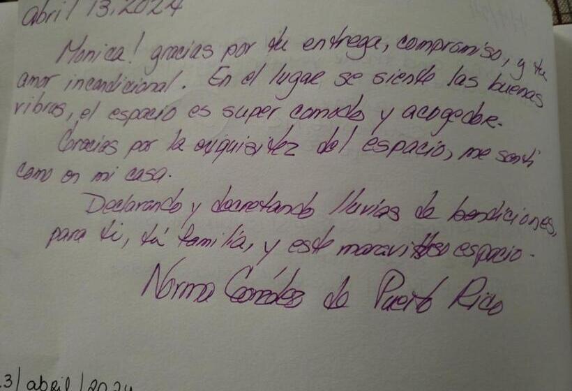 Pensión Casa Do Gallo Sarria