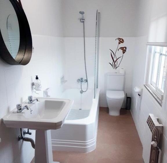 Pensión Casa Do Gallo Sarria