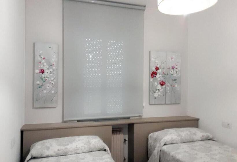 Pensión Casa Do Gallo Sarria