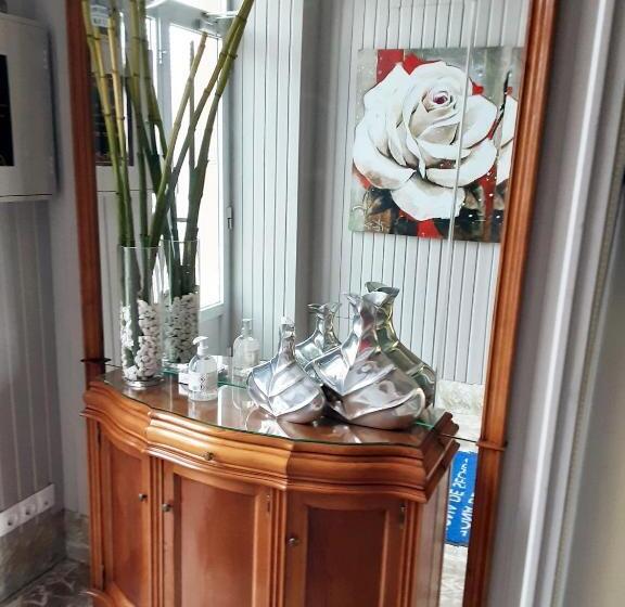 Pensión Casa Do Gallo Sarria