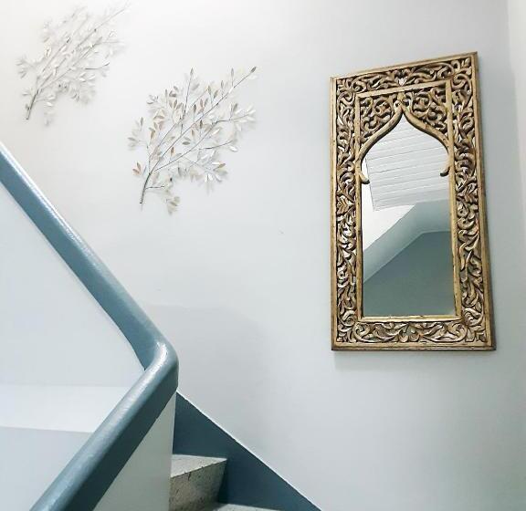 Pensión Casa Do Gallo Sarria