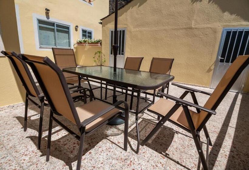 Pensión Casa Do Gallo Sarria