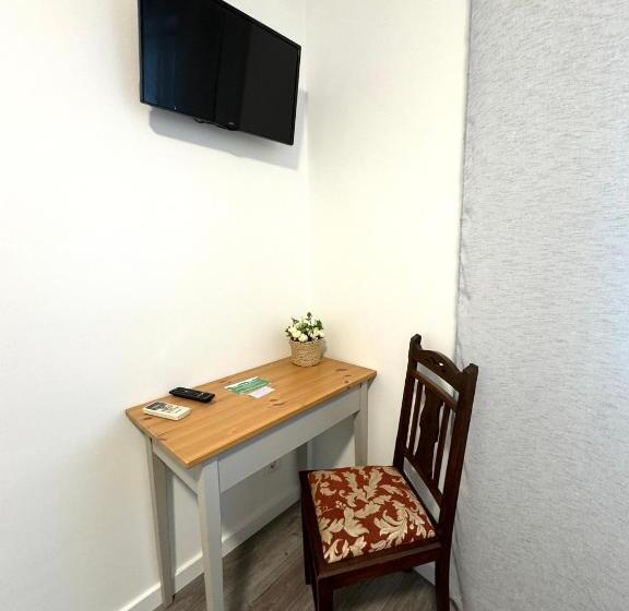 膳宿费 Casa Do Paço