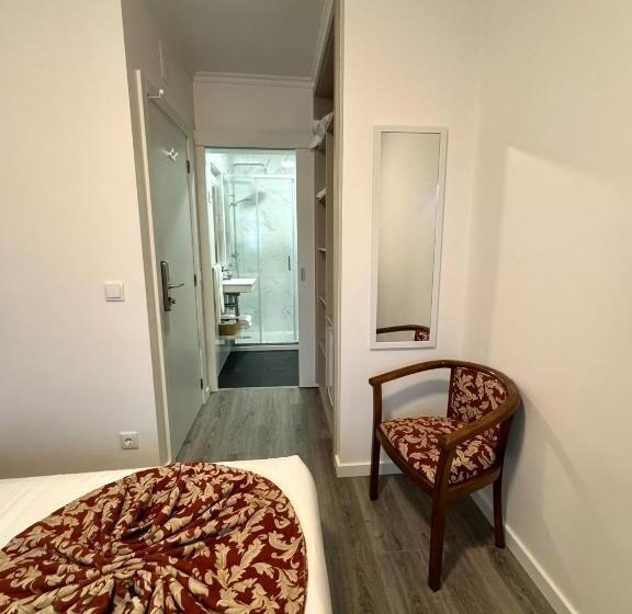 膳宿费 Casa Do Paço