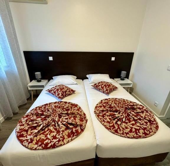 膳宿费 Casa Do Paço