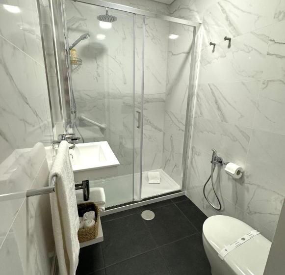 膳宿费 Casa Do Paço