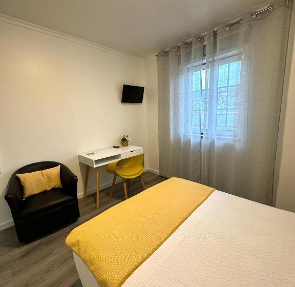 膳宿费 Casa Do Paço