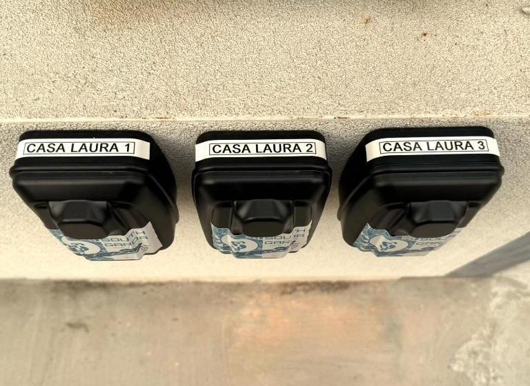 펜션 Sg Rooms Casa Laura