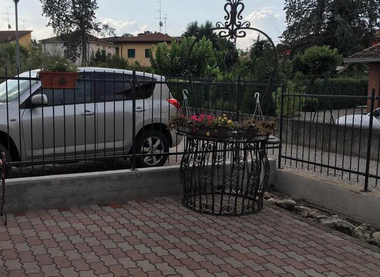 펜션 Sg Rooms Casa Laura