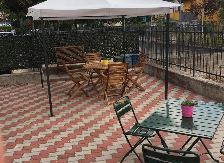 펜션 Sg Rooms Casa Laura