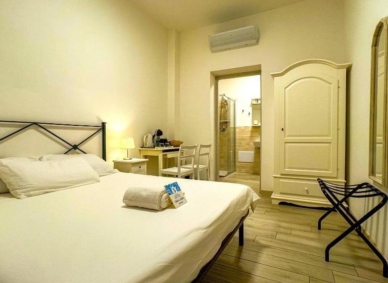 펜션 Sg Rooms Casa Laura