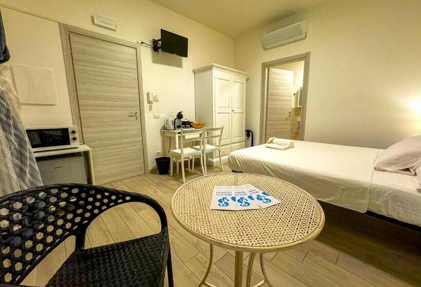 펜션 Sg Rooms Casa Laura