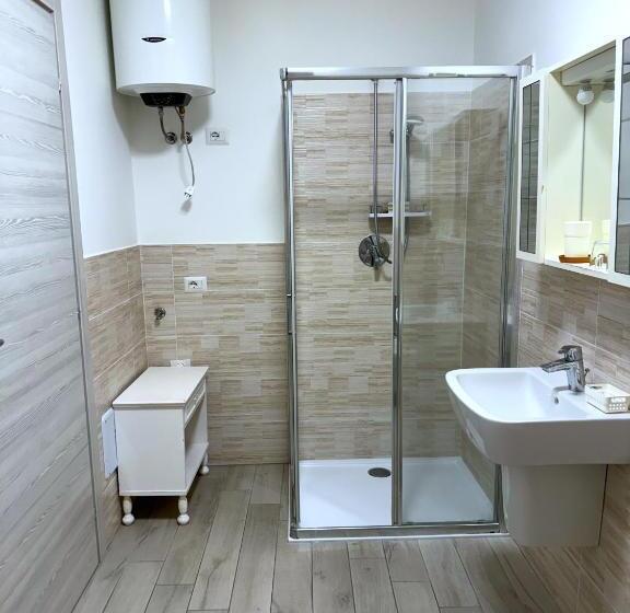 펜션 Sg Rooms Casa Laura