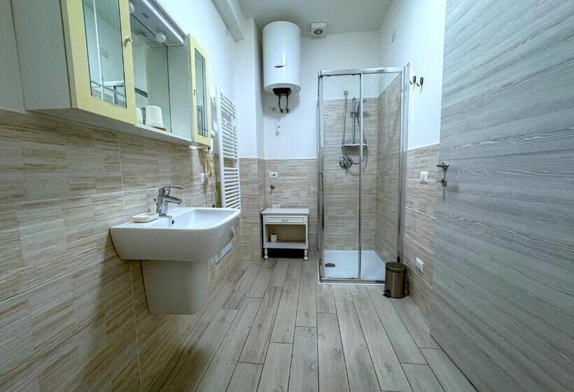 펜션 Sg Rooms Casa Laura