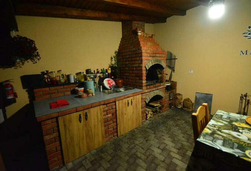 펜션 Casa Majestic