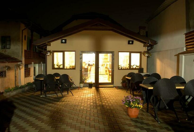 펜션 Casa Majestic