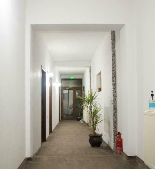 펜션 Casa Majestic