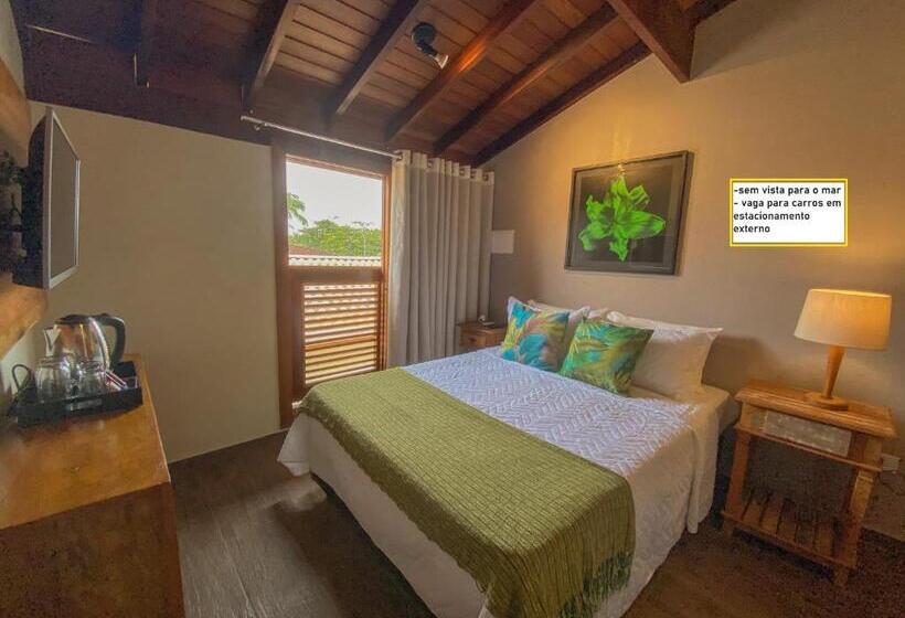 פנסיון Casa Melville Hospedagem   Sua Casa De Alto Padrão No Coração De Ubatuba!