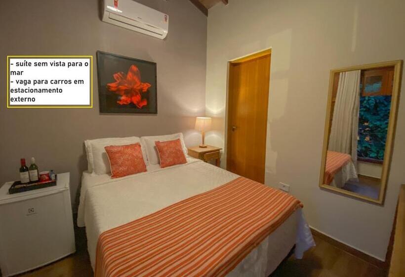 פנסיון Casa Melville Hospedagem Sua Casa De Alto Padrão No Coração De Ubatuba!