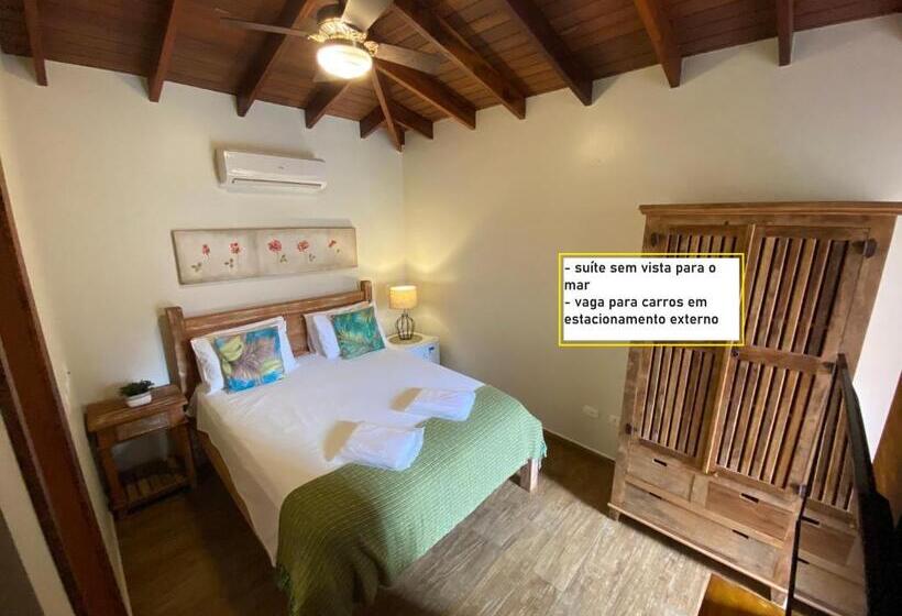 פנסיון Casa Melville Hospedagem   Sua Casa De Alto Padrão No Coração De Ubatuba!