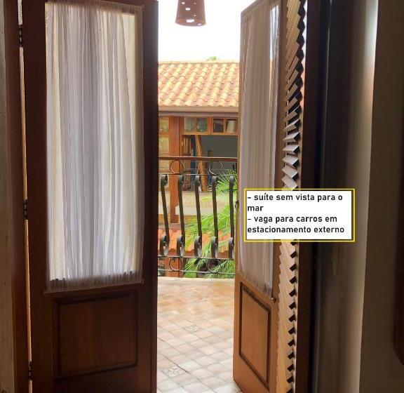 פנסיון Casa Melville Hospedagem   Sua Casa De Alto Padrão No Coração De Ubatuba!