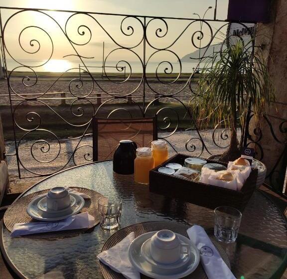 פנסיון Casa Melville Hospedagem   Sua Casa De Alto Padrão No Coração De Ubatuba!