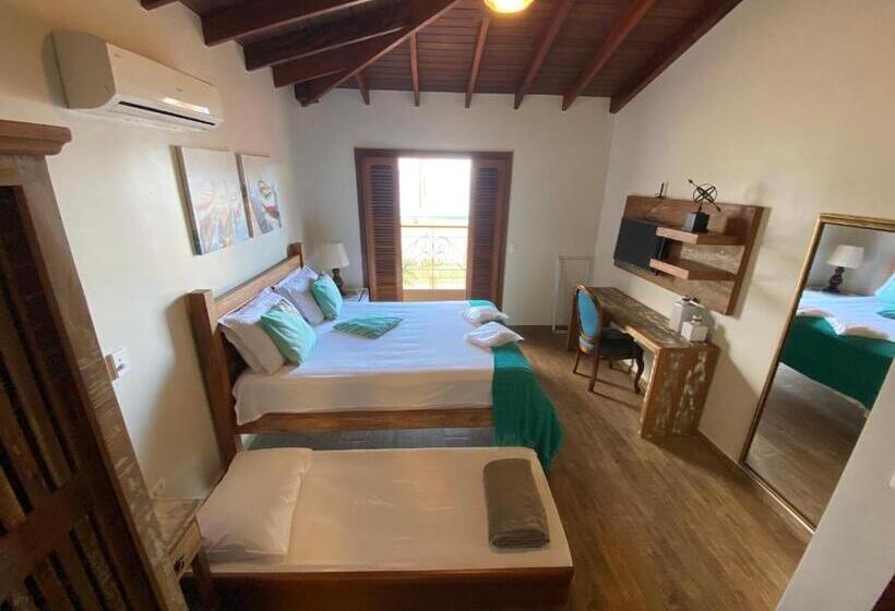 פנסיון Casa Melville Hospedagem   Sua Casa De Alto Padrão No Coração De Ubatuba!