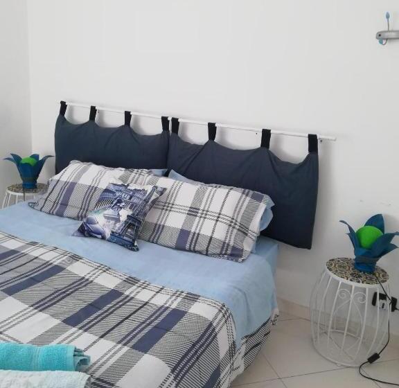 Пансион Casa Silvia