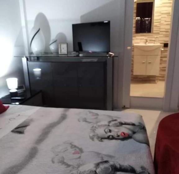 Пансион Casa Silvia