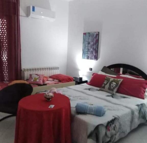 پانسیون Casa Silvia