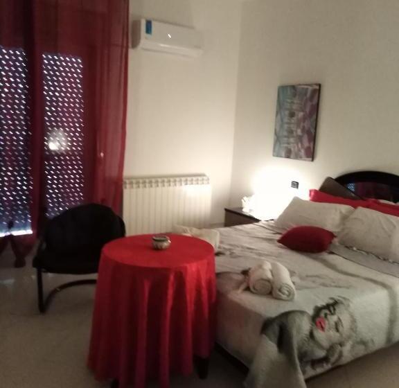 پانسیون Casa Silvia