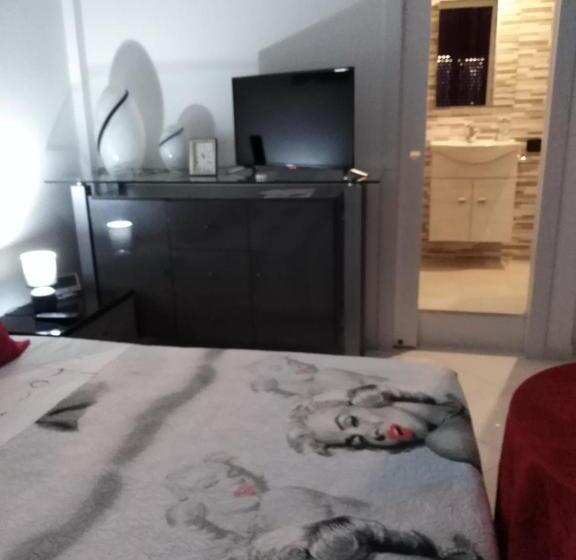 Пансион Casa Silvia