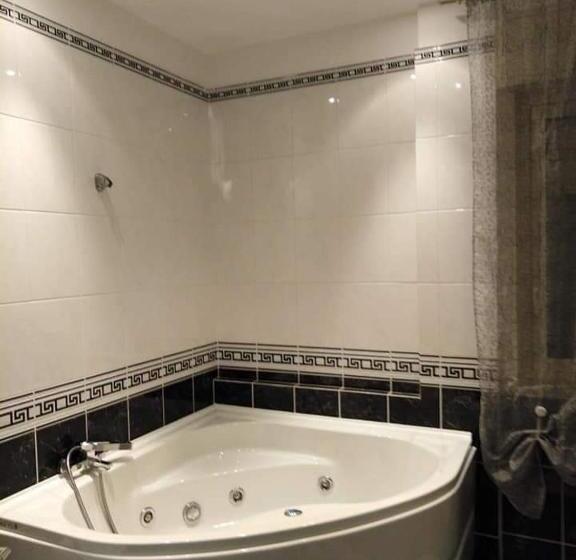 Пансион Casa Silvia