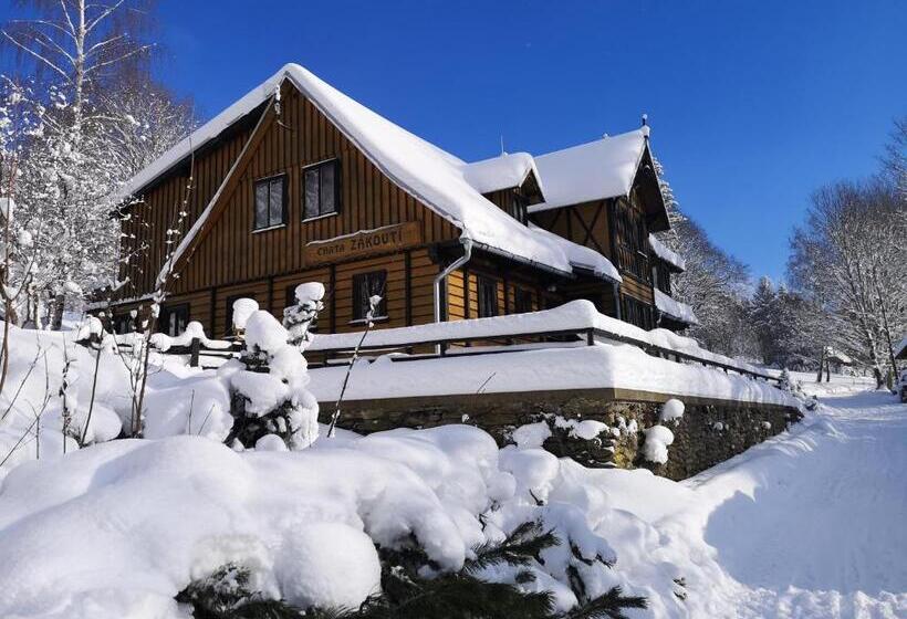 膳宿费 Chata Zákoutí